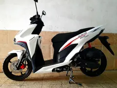 کویر موتور، S2 150