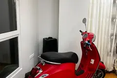 وسپا، پریماورا 150S
