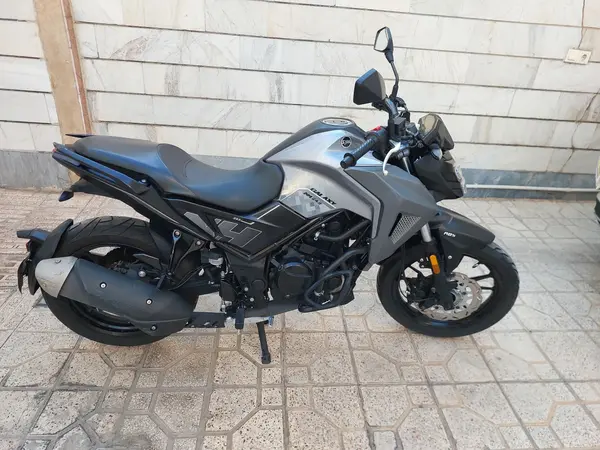 اس وای ام  گلکسی NA250