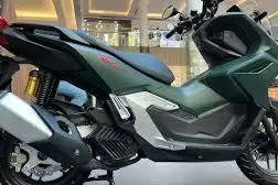 هوندا  ADV 160