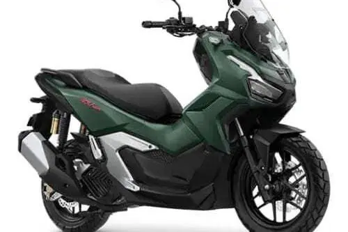 هوندا  ADV 160