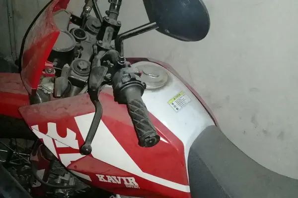 کویر موتور  T2-250