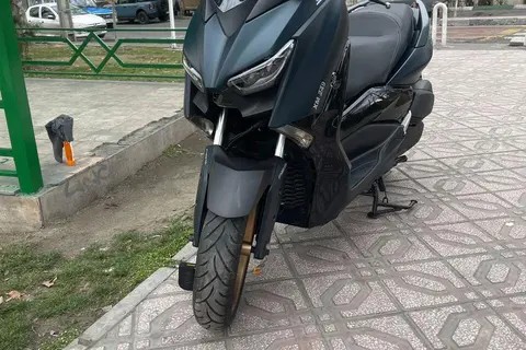 یاماها، XMAX 250