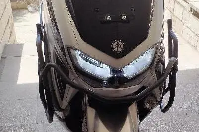 یاماها، NMAX 155