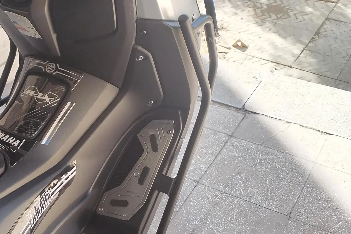 یاماها،  NMAX 155