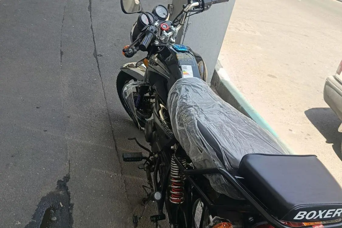 دایچی،  BX200