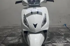 تی وی اس، ژوپیتر