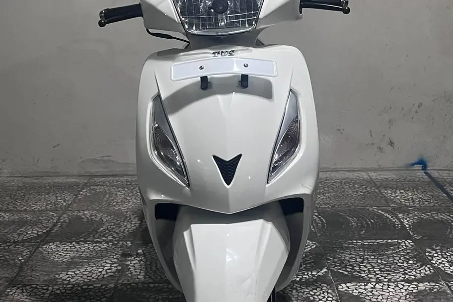 تی وی اس، ژوپیتر