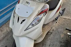 تی وی اس، ویگو