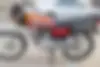 کویر موتور،  CDI125