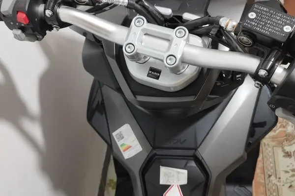 کبیر موتور  ADV180