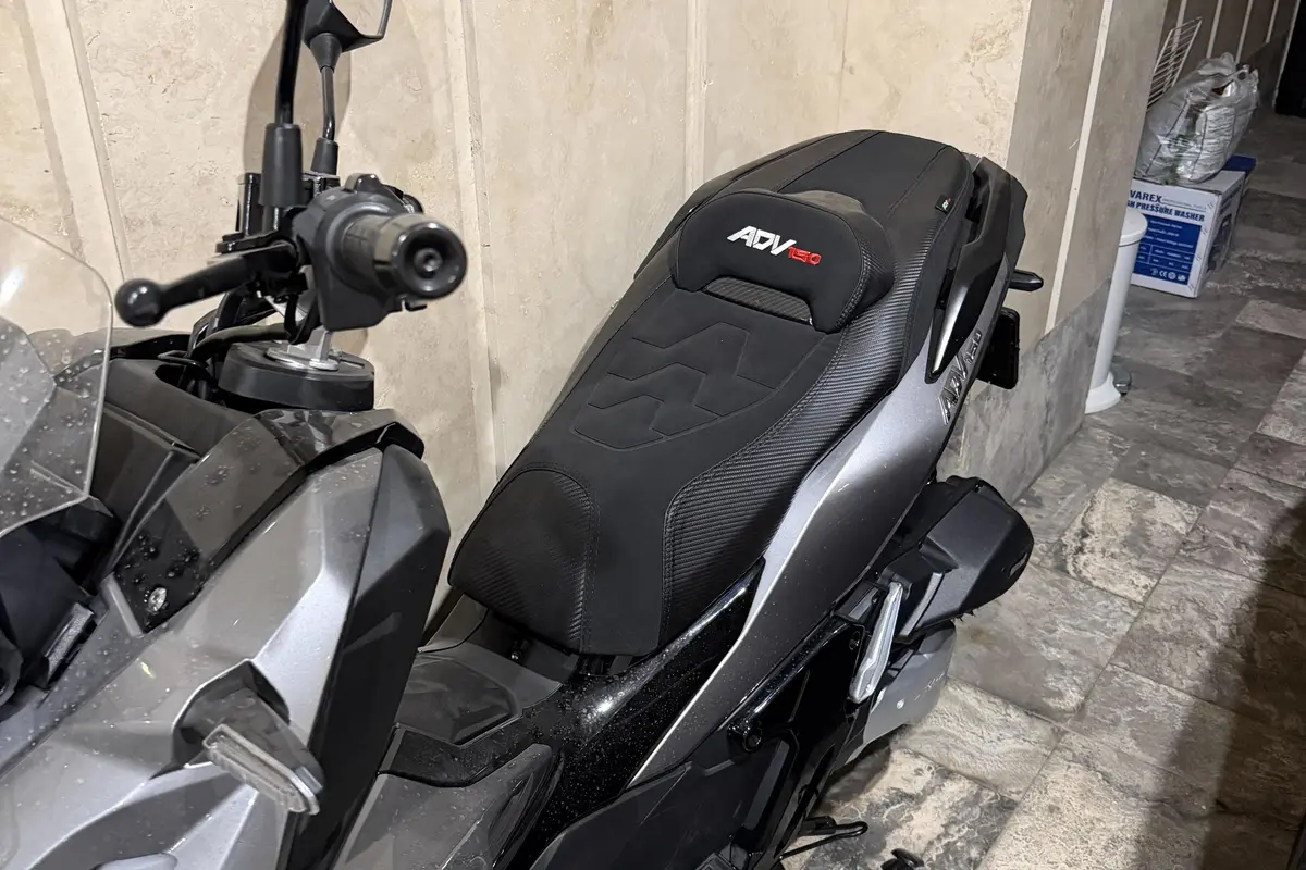 هوندا،  ADV 150