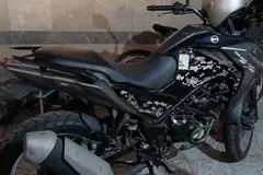 اس وای ام، گلکسی NH 180