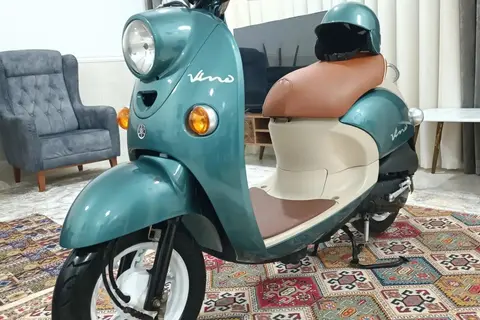 یاماها، وینو