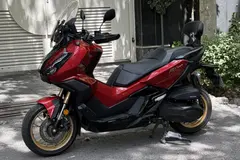 هوندا، ADV 350