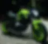 بنلی، TNT 300