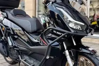کویر موتور  AGV 150X