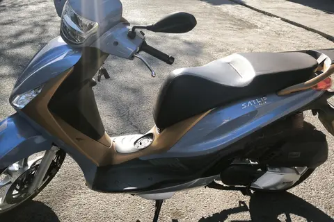 کبیر موتور، ساتلیس 170S