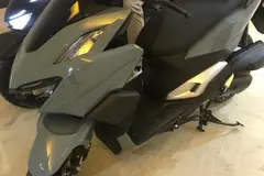 کبیر موتور، کلیک آپ 170