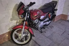 تی وی اس، استار  HLX 150