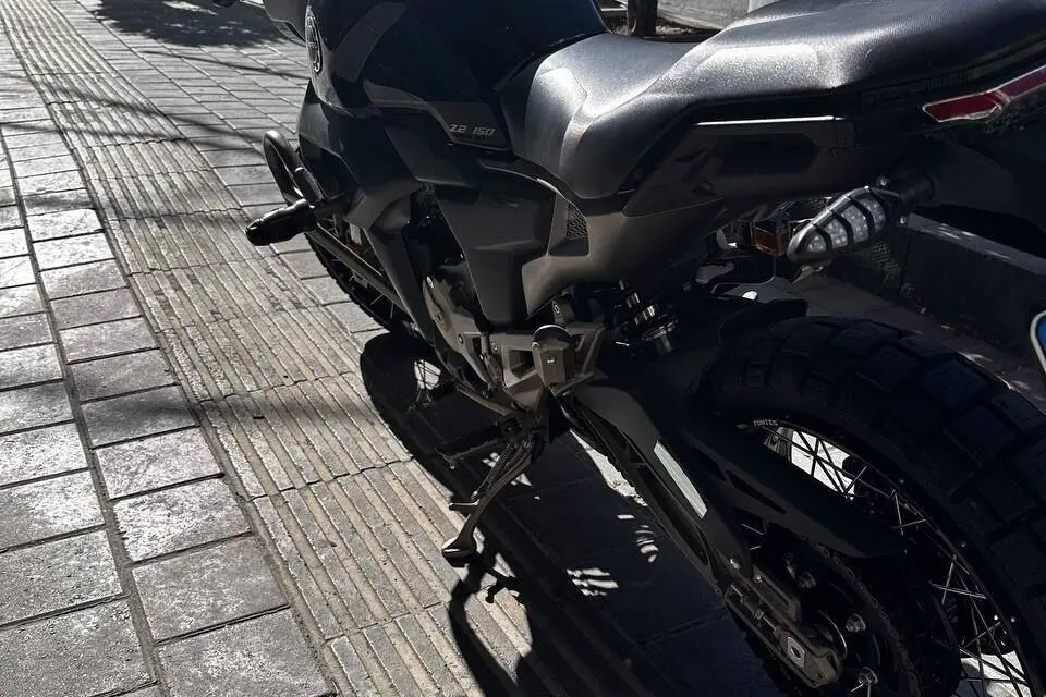 زونتس،  Z2 150 G1