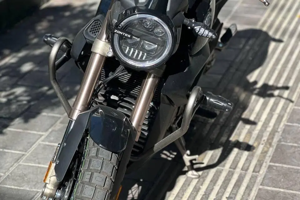 زونتس،  Z2 150 G1