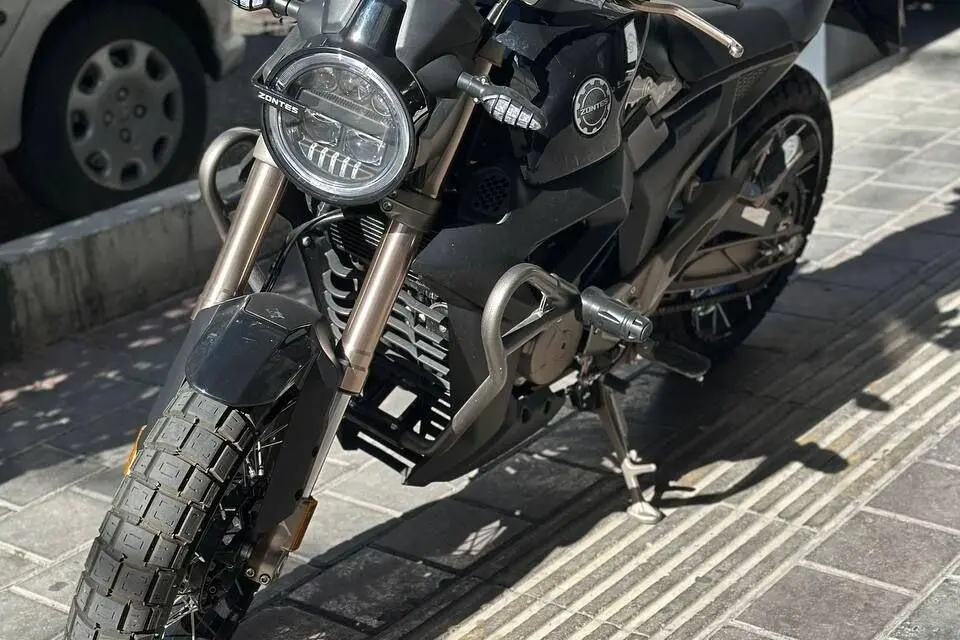 زونتس،  Z2 150 G1