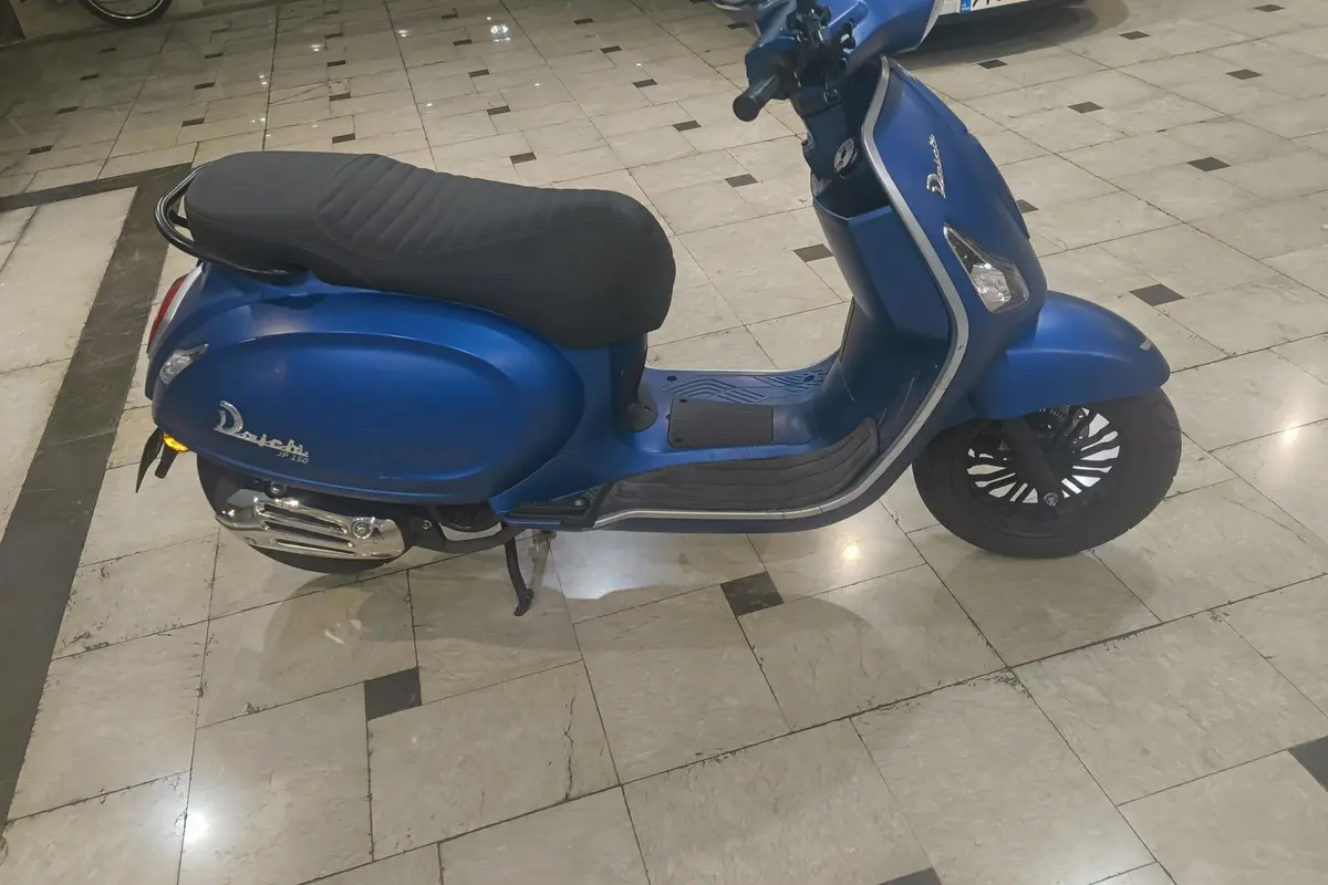 دایچی،  150
