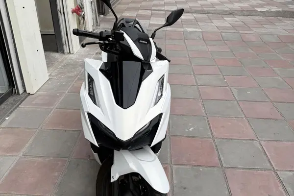هوندا  کلیک 160