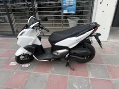 هوندا، کلیک 160