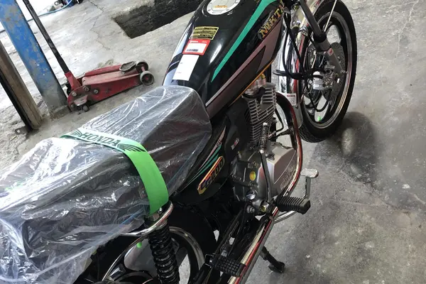 نیکتاز  200 CGL