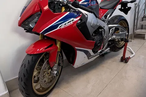 هوندا، HRC 1000