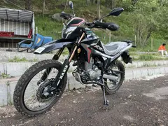 جهان همتا، فلات XR250