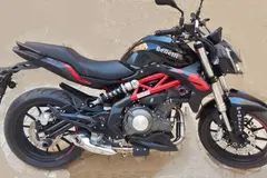 بنلی، TNT 249S