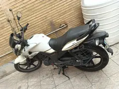 هیرو، هانک 150