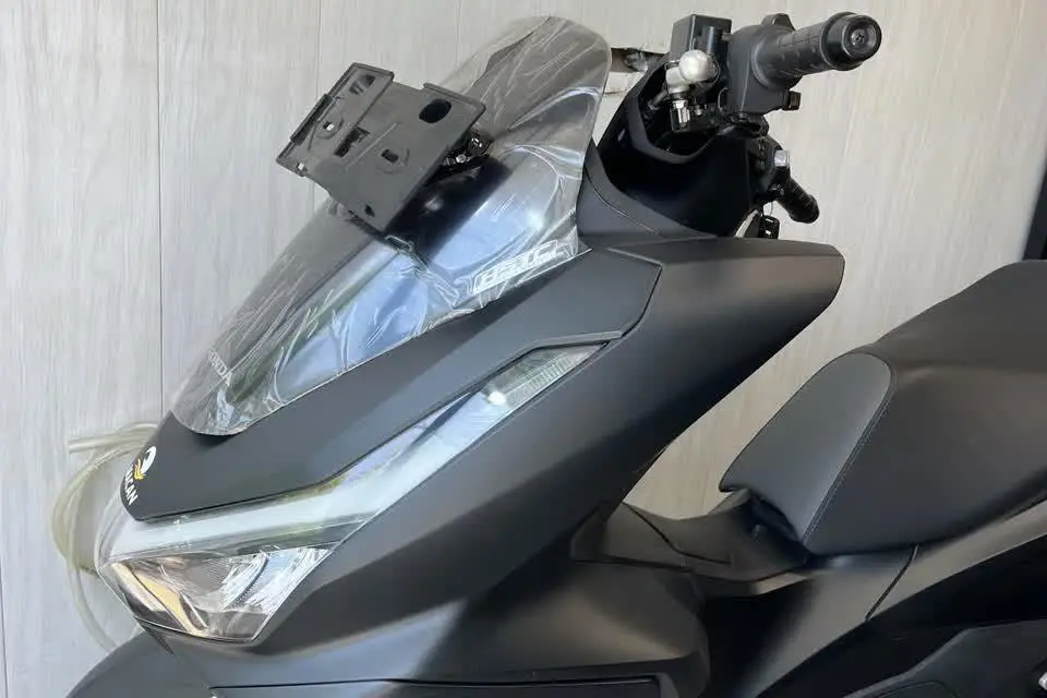 هوندا،  PCX 160