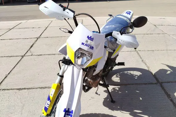 کویر موتور  T2 230