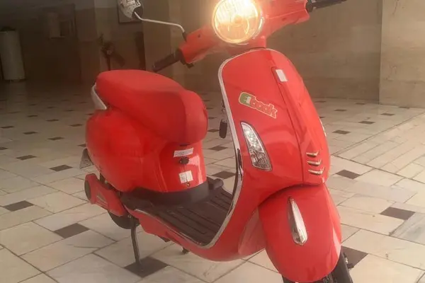 ایباک  VN 1200