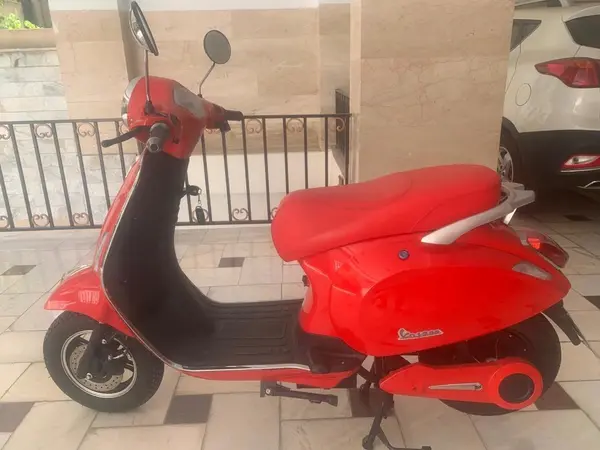 ایباک  VN 1200