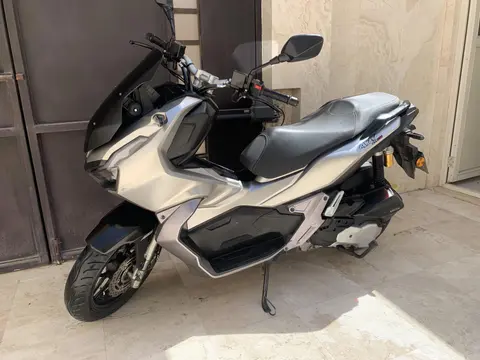 کبیر موتور، ADV 150i