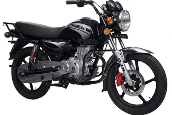 کبیر موتور  KLD 200