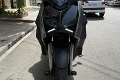 یاماها، XMAX 250