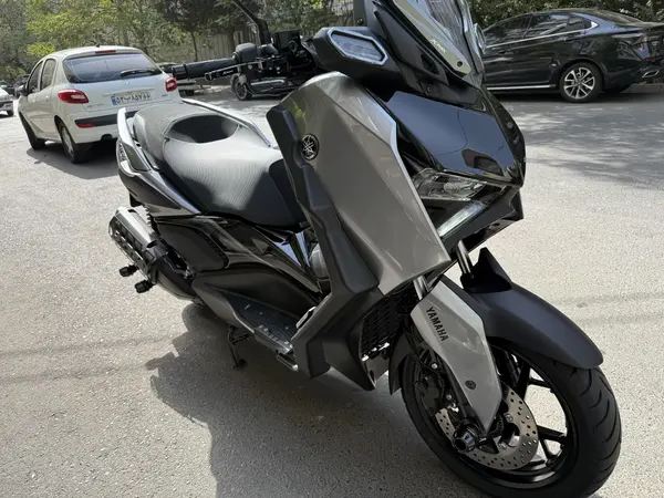 یاماها  XMAX 250