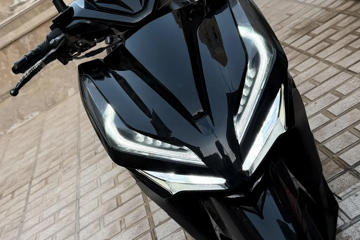 کویر موتور،  S2 150