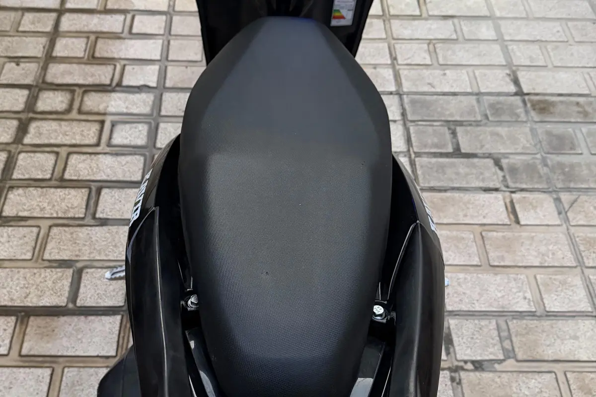 کویر موتور،  S2 150