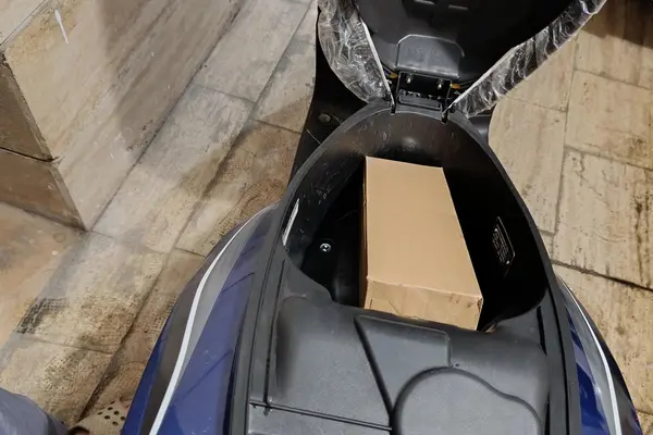 اس وای ام  گلکسی SR 200