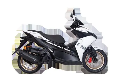 شاهین موتور، دلتا RX170