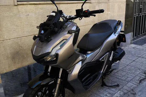 کبیر موتور، کبیر 150