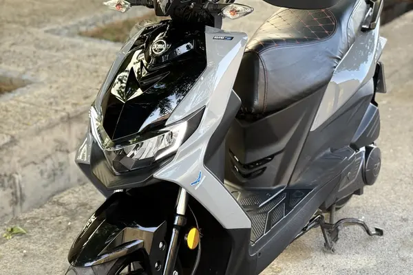 اس وای ام  گلکسی CX 200