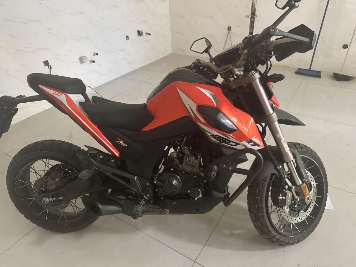 زونتس  Z2 150 U1